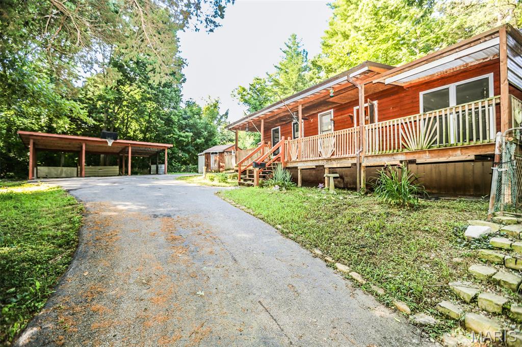 8502 State Road Ee Road Property Photo 1