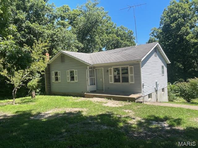 19284 Old Five Road