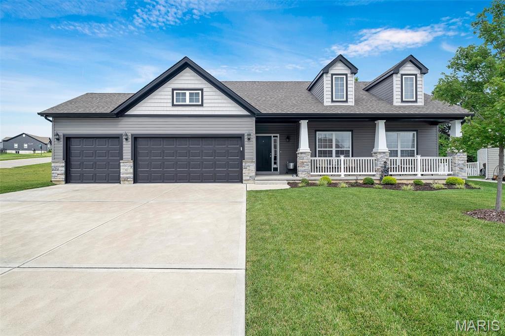 51 Grazing Way