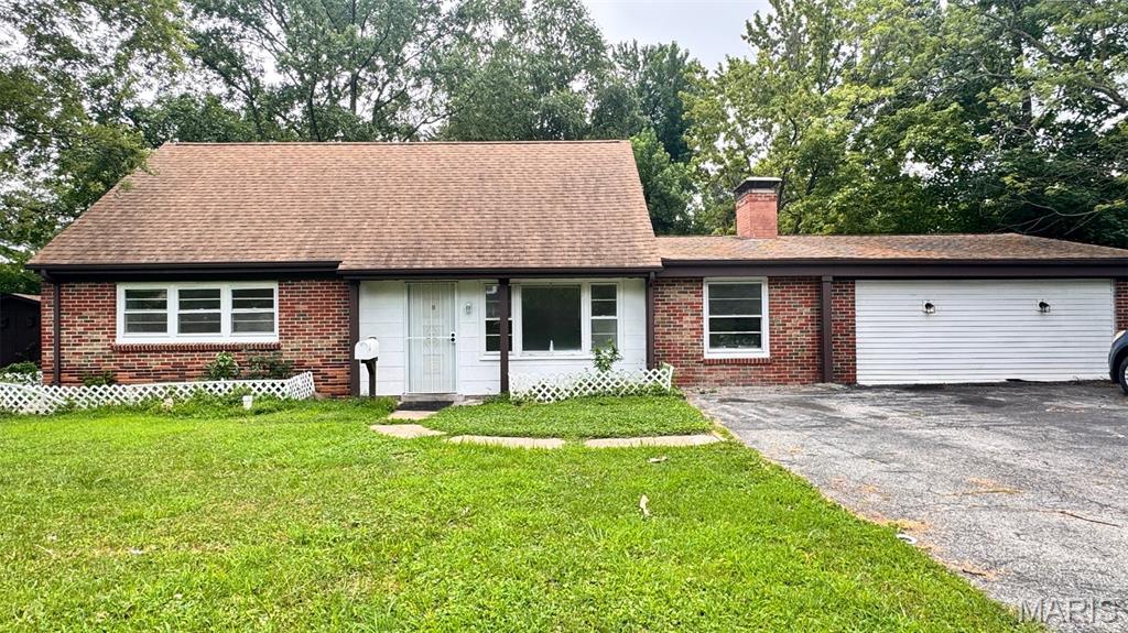 3400 Adie Road Property Photo 1