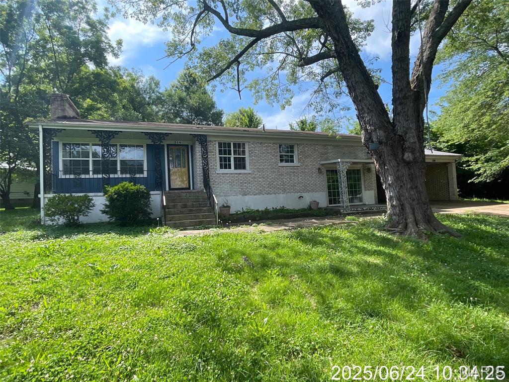 514 O Dell Avenue Property Photo 1