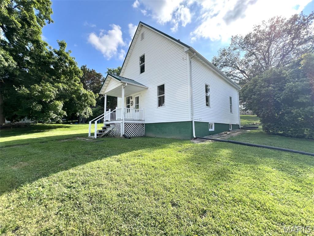 1306 Vandalia Road Property Photo 1