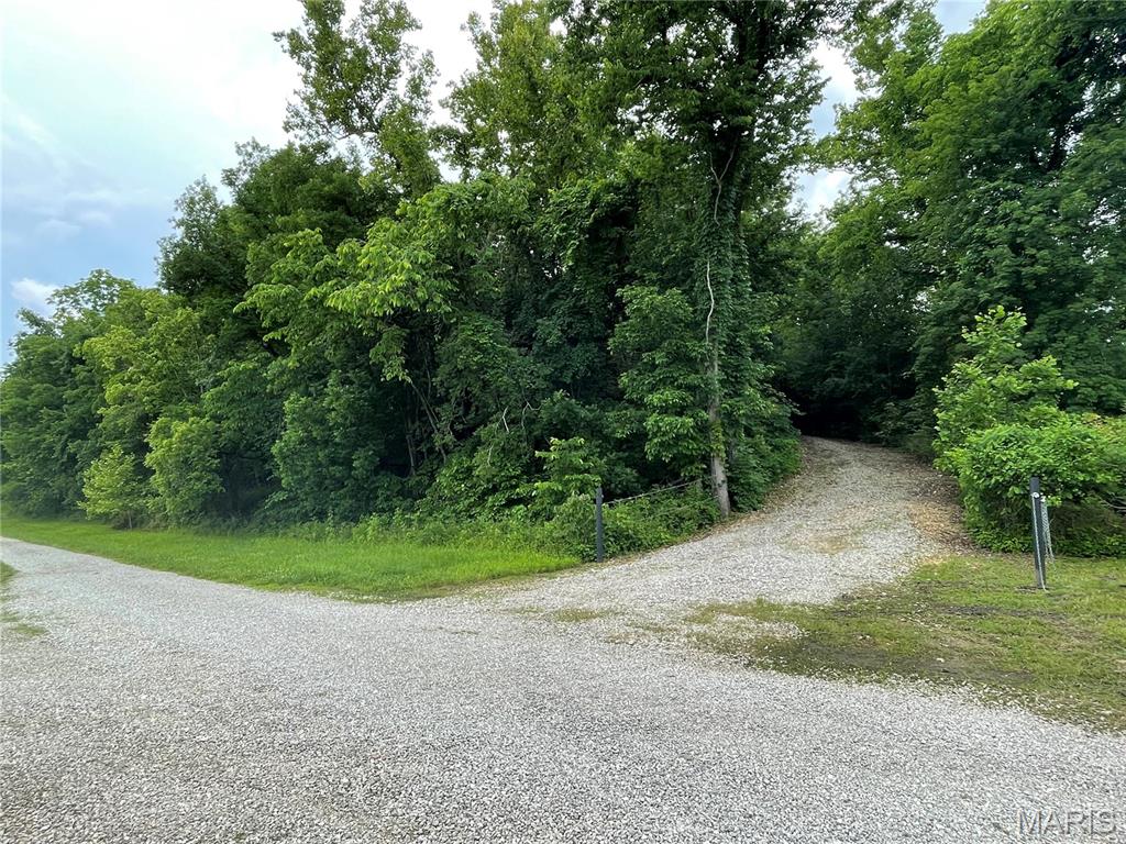 12 +/- Acres Landing Trail