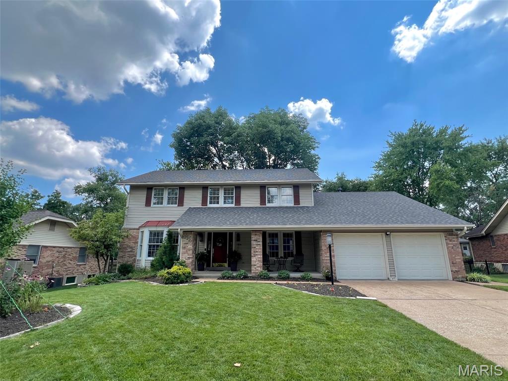 7806 Tanager Court Property Photo 1