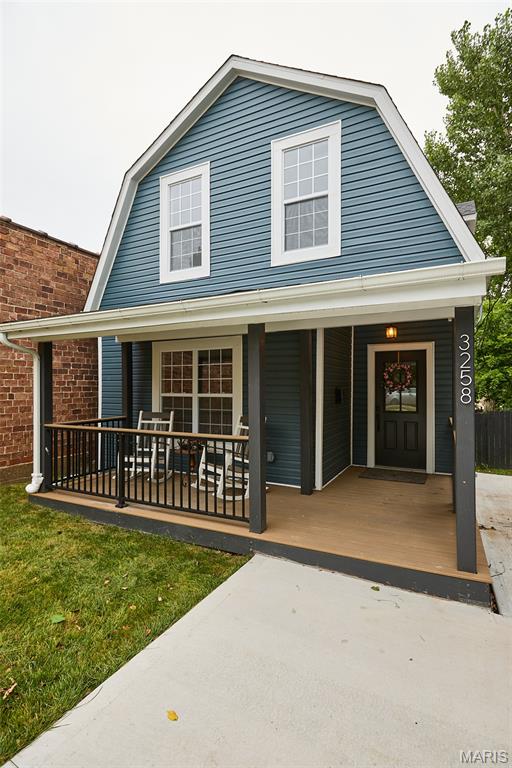 3258 Walter Avenue Property Photo 1