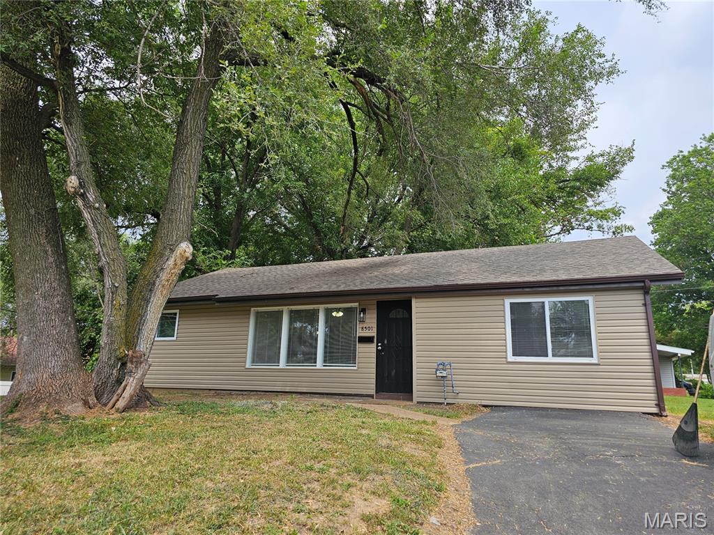 8501 Frost Avenue Property Photo 1