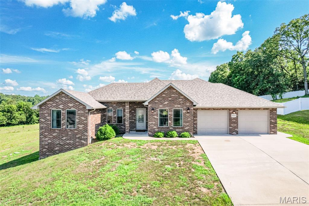3510 Christian Ridge Property Photo 1