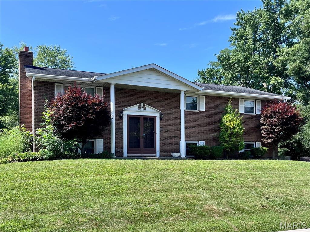125 Lou Rosa Drive Property Photo 1