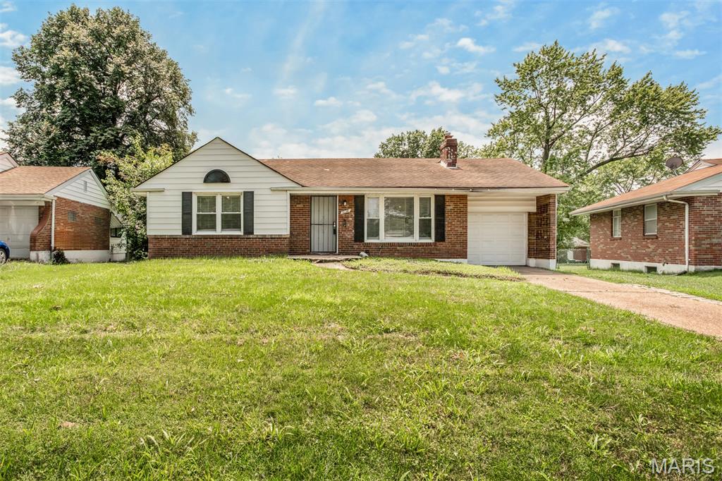 1236 Duenke Drive Property Photo 1
