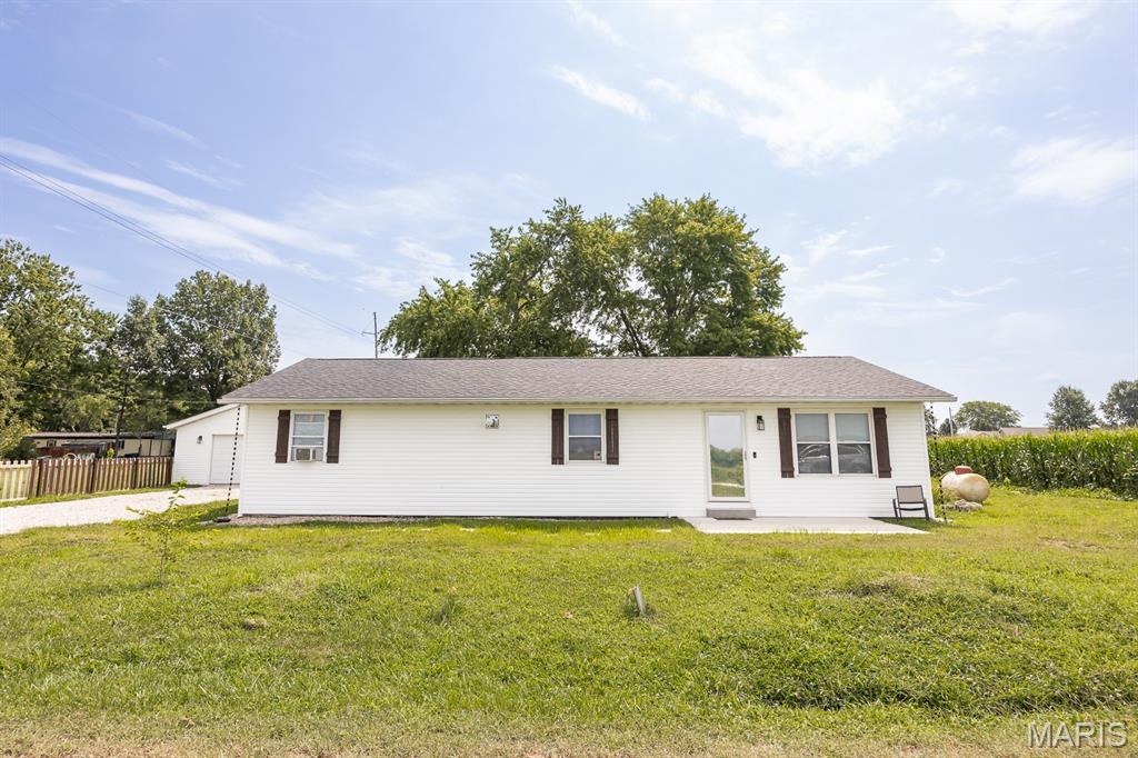 2309 S 6th Street Property Photo 1