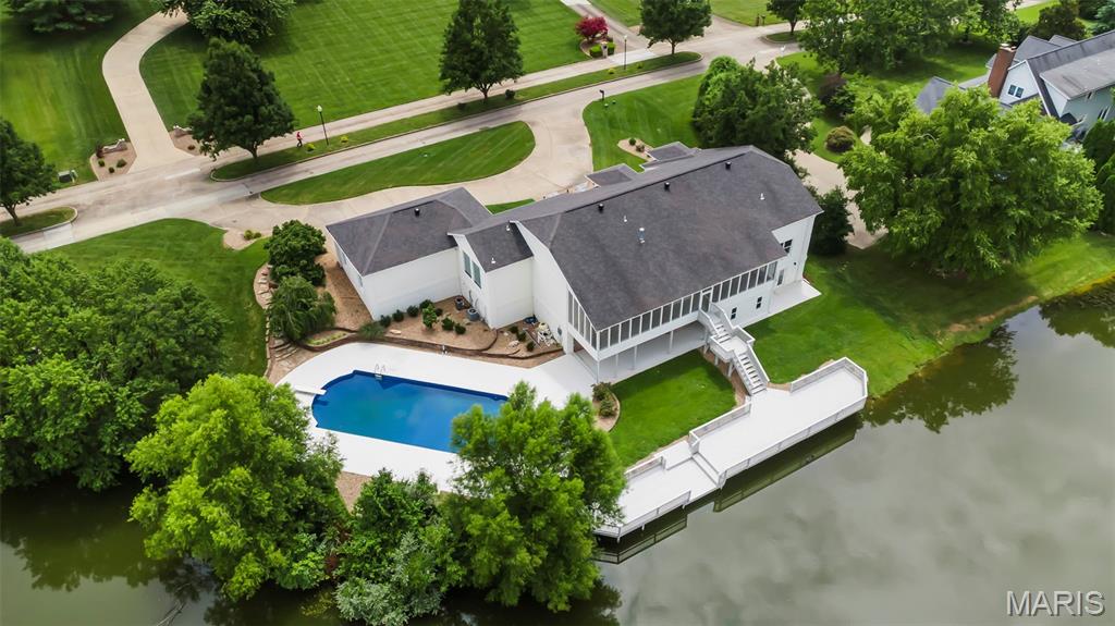 237 Kensington Lane Property Photo 12