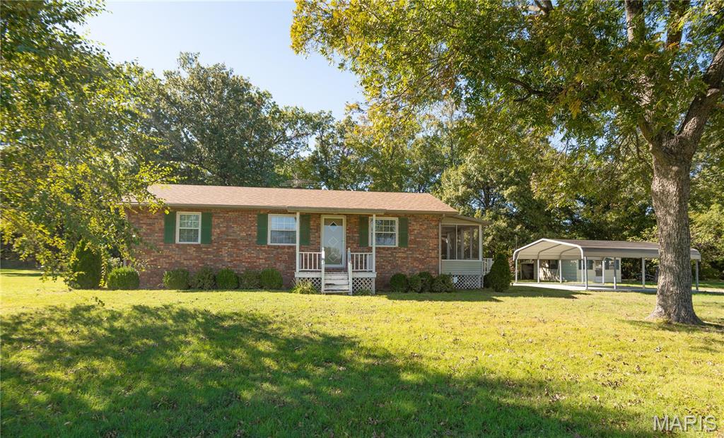 12191 County Road 637 Property Photo 1