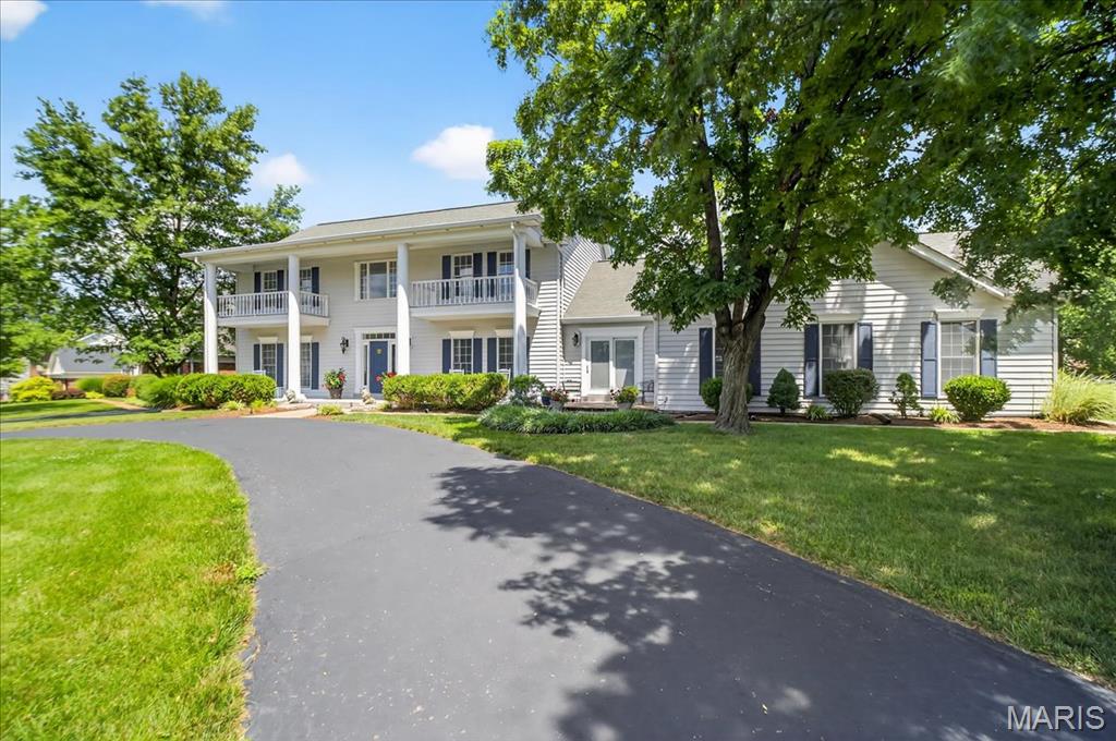 1814 Winter Run Court Property Photo 1