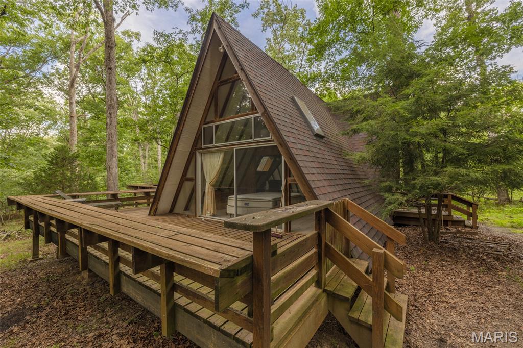 134 Innsbrook Pines Drive Property Photo 1