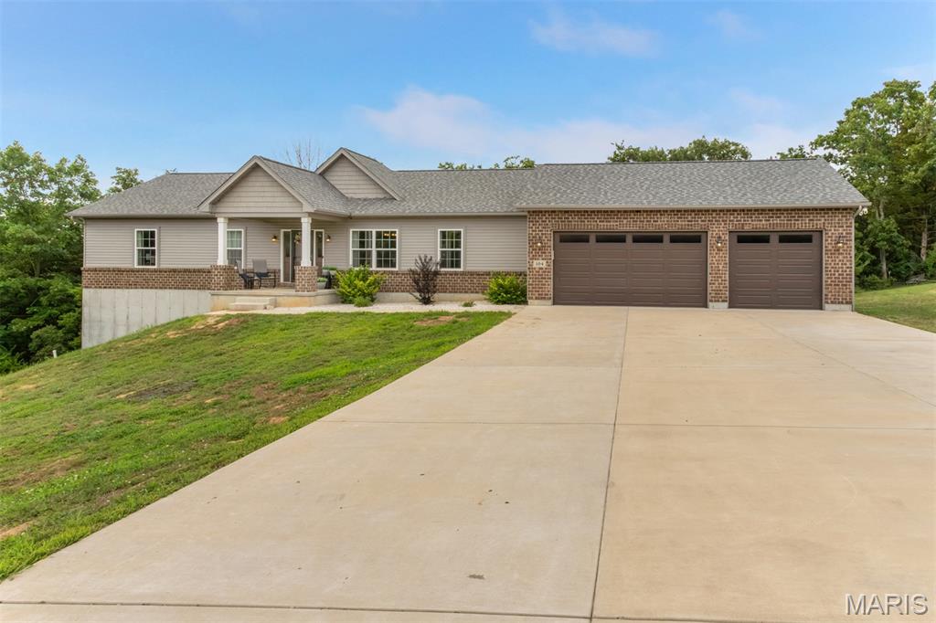 104 Red Clover Court Property Photo 1