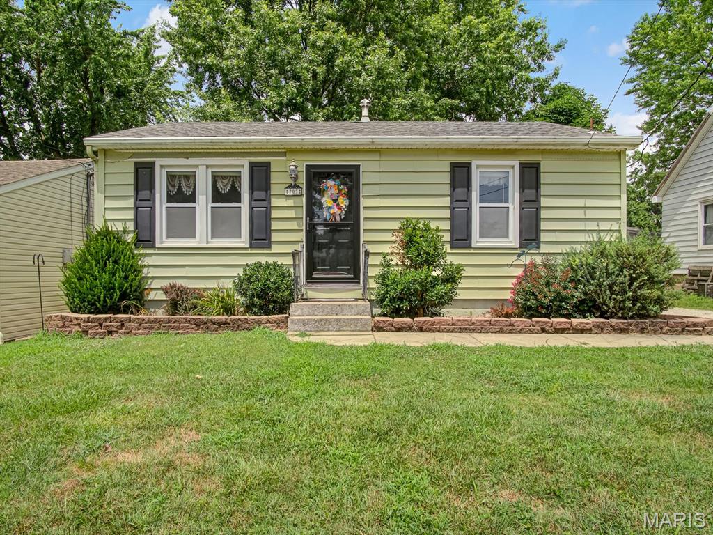 703 Illinois Avenue Property Photo 1