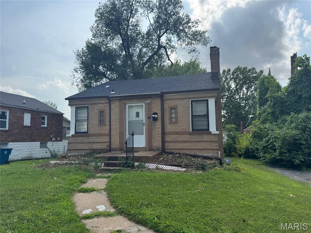 213 Henquin Drive Property Photo 1