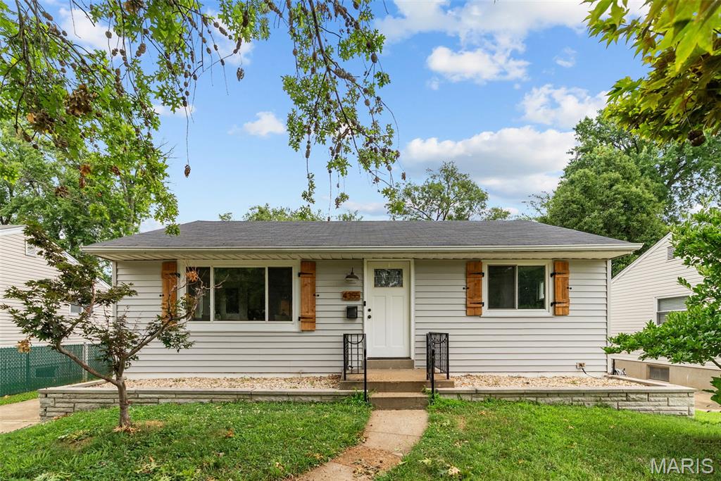 4355 Maroon Court Property Photo 1