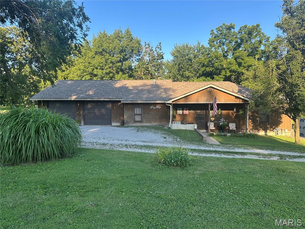 9197 County Road 418 Property Photo 1