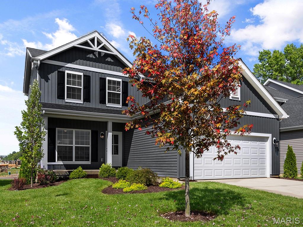 4133 Bear Ridge Drive Property Photo