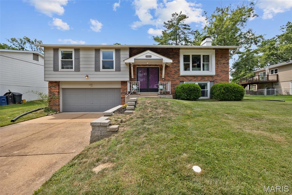 380 Genoa Drive Property Photo 1