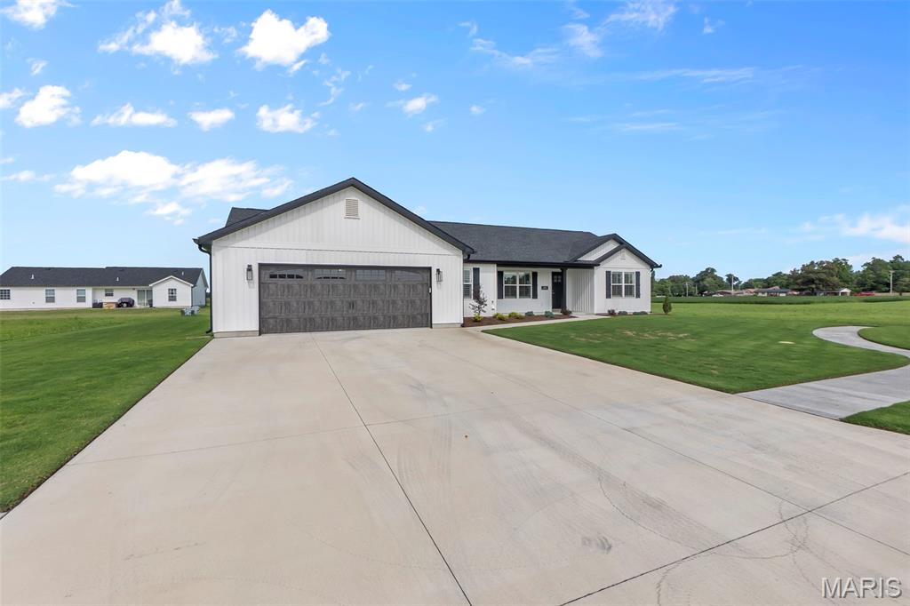303 Seabiscuit Drive