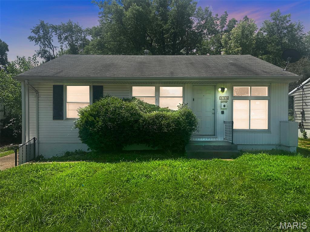 446 Cameron Road Property Photo 1