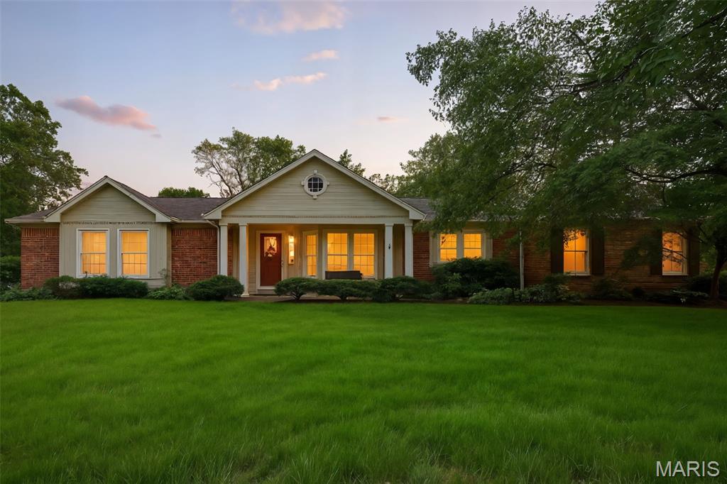 508 Meadow Creek Lane Property Photo 1