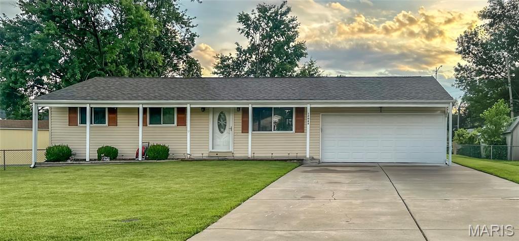 12085 Washington Court