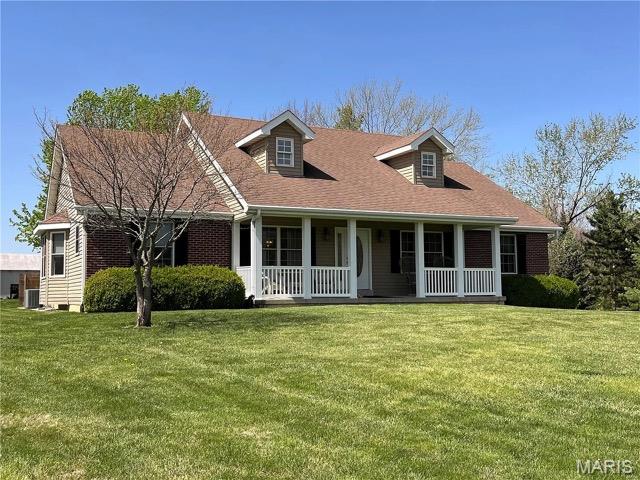 155 Zalabak Road Property Photo 1