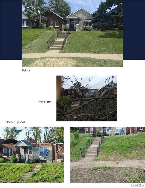 4551 Lexington Avenue Property Photo