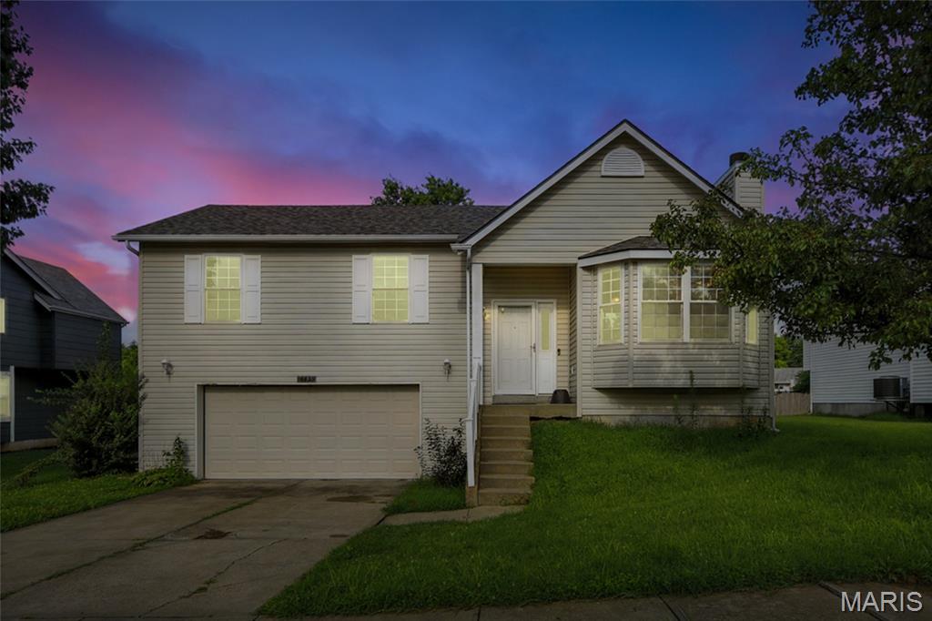 14459 Williamsburg Manor Drive Property Photo 1