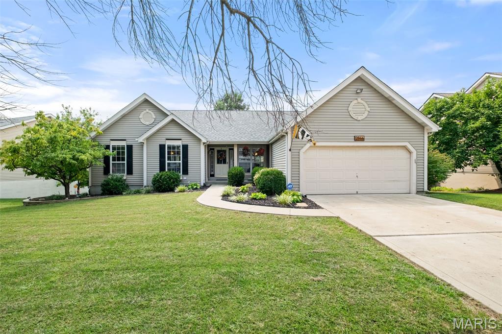 2866 Championship Boulevard Property Photo 1