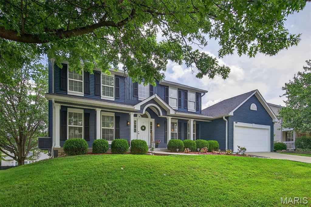 16099 Nantucket Island Drive Property Photo 1