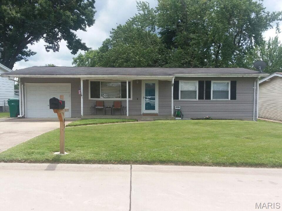 97 Huck Finn Drive Property Photo 1