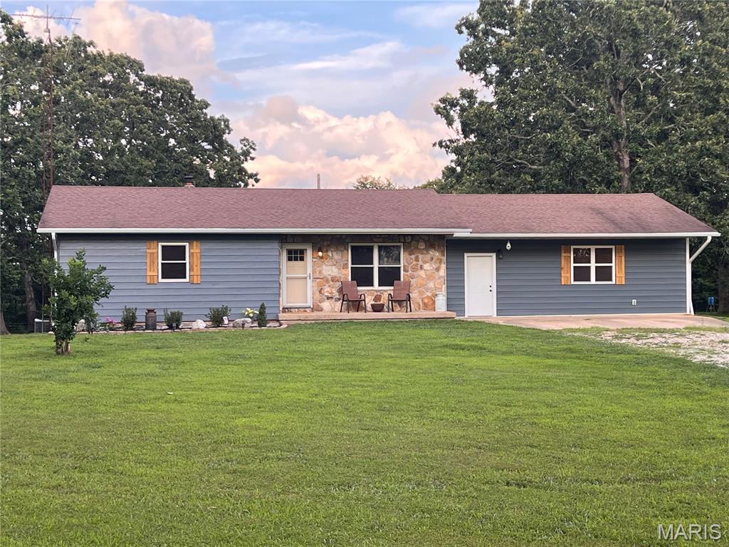 14574 Colorado Road Property Photo 1
