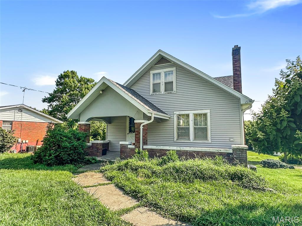2614 E Mccarty Street Property Photo 1