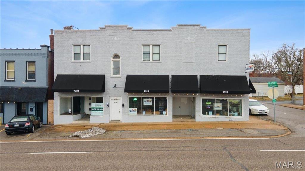 7910 Gravois Road Property Photo 1