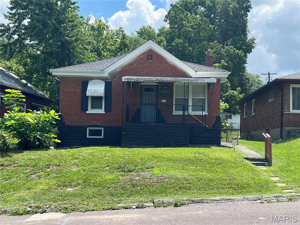 5502 Helen Avenue Property Photo 1