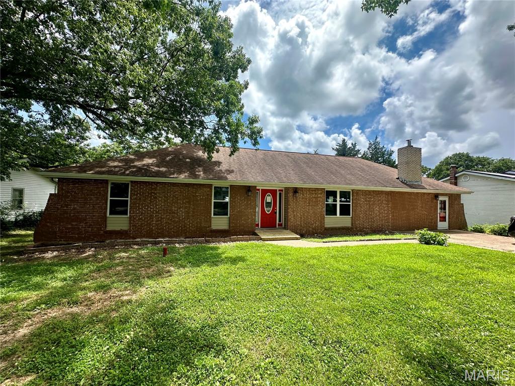 130 Burchwood Dr Property Photo 1