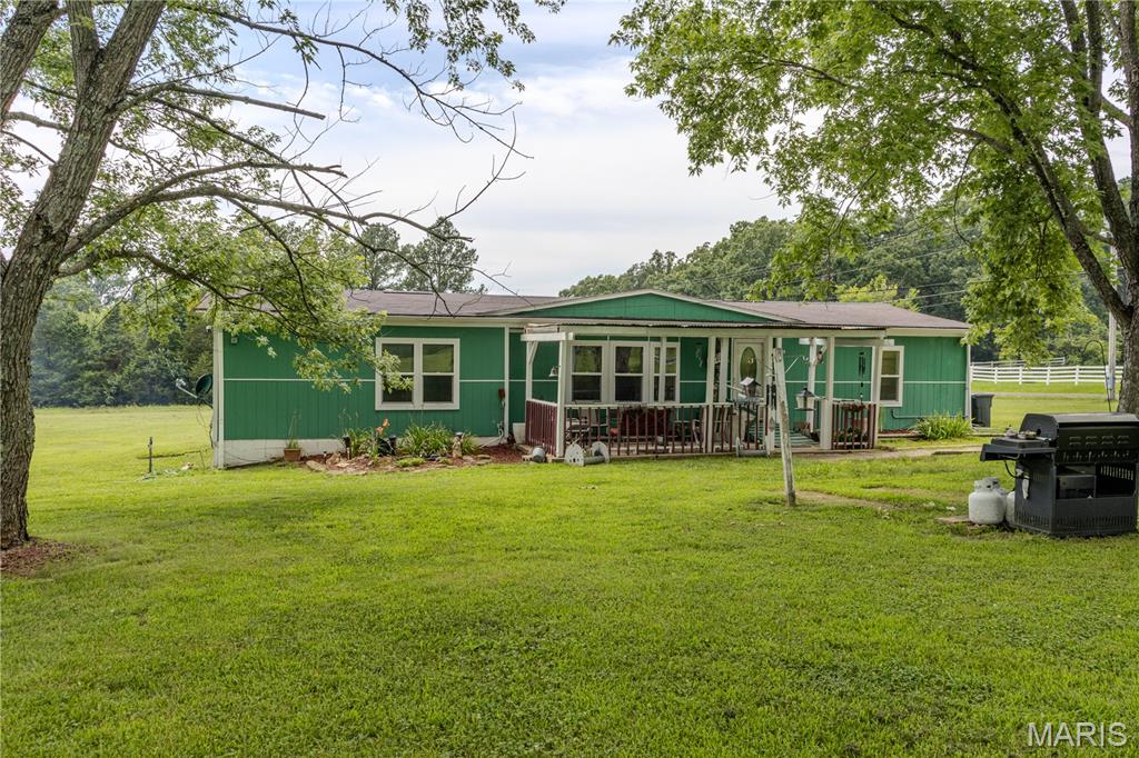 12650 State Route W Property Photo 1