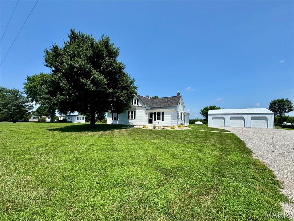 5437 Richfield Road Property Photo 1