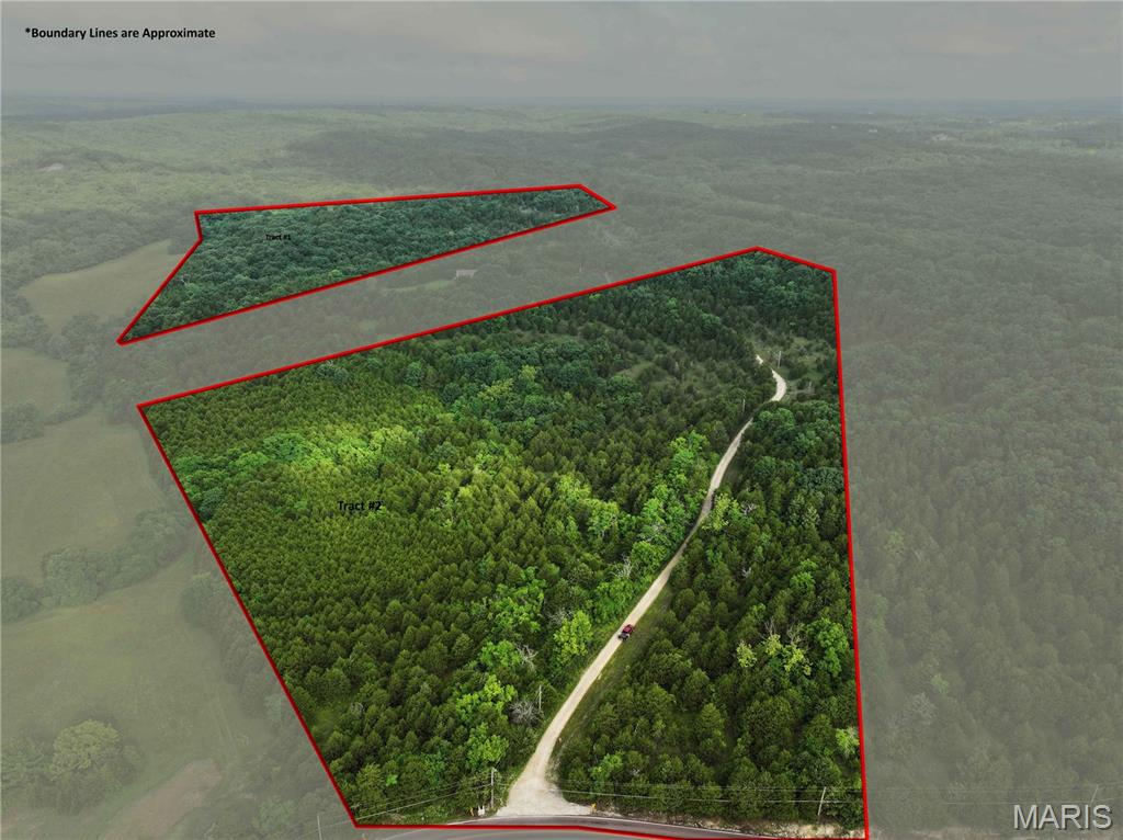 Tract 1 Plattin Road Property Photo 2