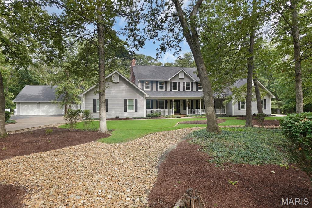 19 Jacks Cabin Drive Property Photo 1