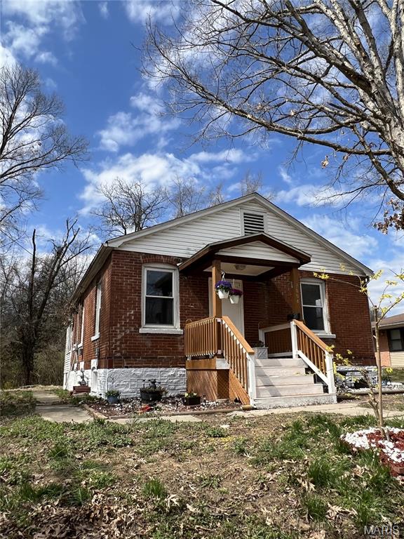 3004 Belle Street Property Photo 1