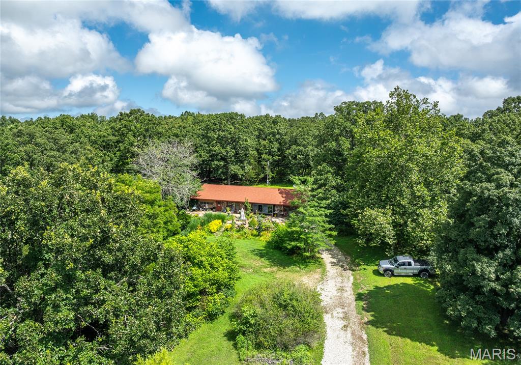 11511 County Road 5340 Property Photo 1