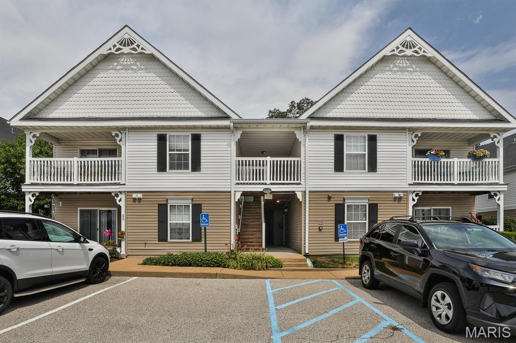 168 Brandy Mill Circle 5b Property Photo 1