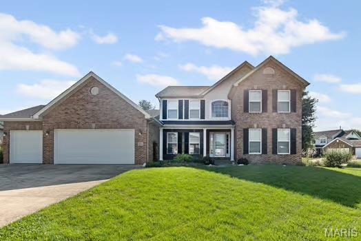 1284 Bainbridge Court Property Photo 1