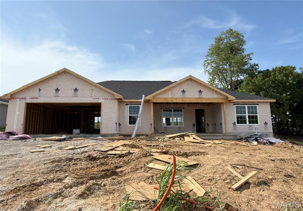 4076 Chapel Ridge Property Photo