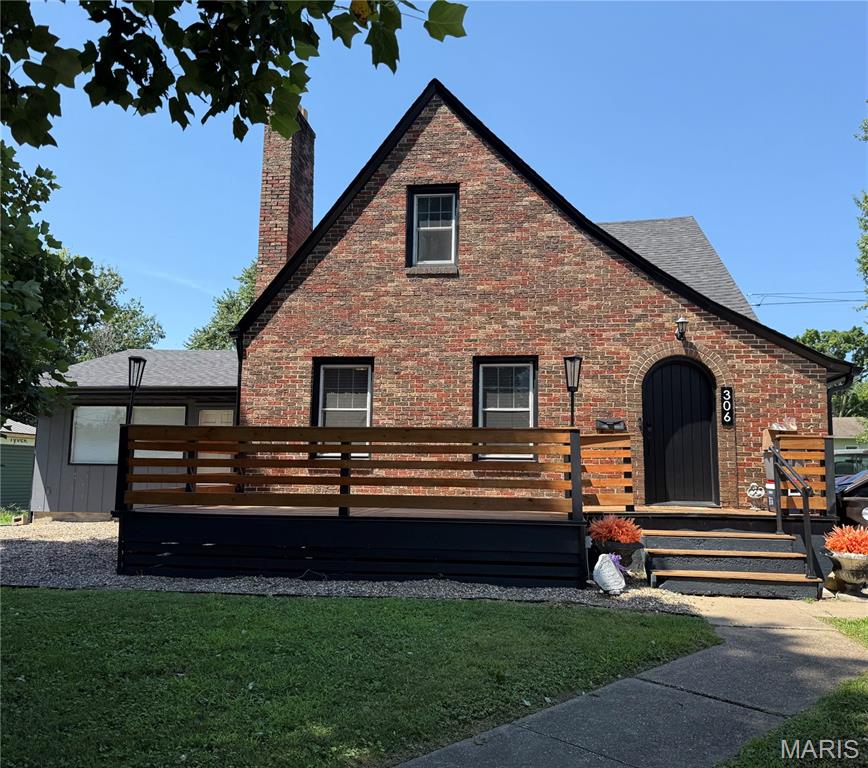 306 S Ashland Avenue Property Photo 1